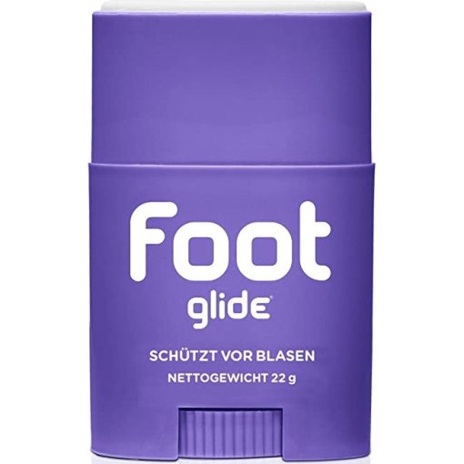 Immagine prodotto da body glide Crema protettiva per Vesciche - Foot Stick - 10g