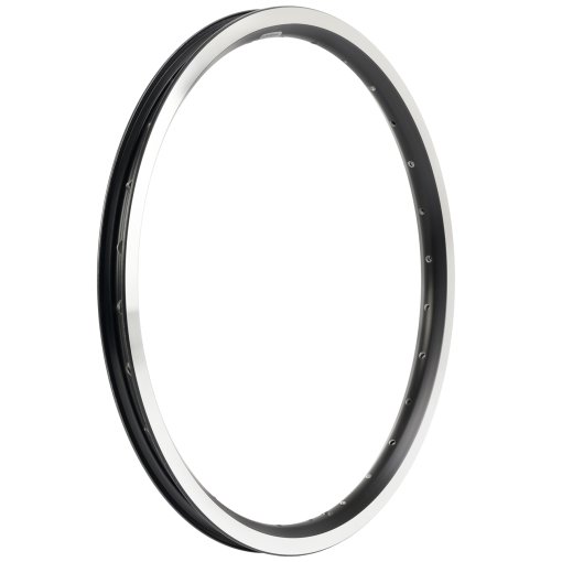 Immagine prodotto da Brompton Cerchio Standard da 16&quot; - 28 Fori - nero