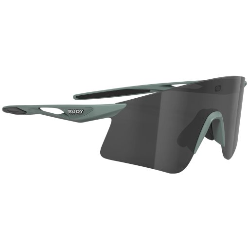 Foto de Rudy Project Astral X Gafas - Green Sage Matte - RP Optics Smoke Black