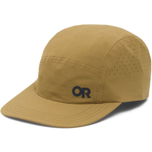 Produktbild von Outdoor Research Swift Lite Tech Cap - coyote