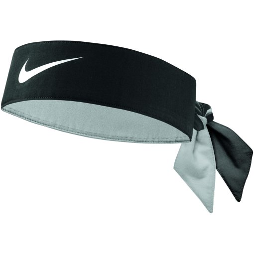 Foto de Nike Cinta Cabeza - Tennis Premier - negro/blanco 010