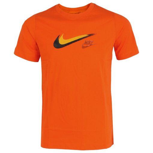 Immagine prodotto da Nike Maglietta Bambini - Sportswear - safety orange FZ4714-819
