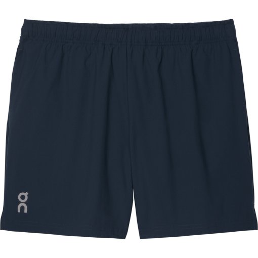 Foto de On Pantalones Cortos Running Hombre - 5&quot; Core Shorts - Midnight
