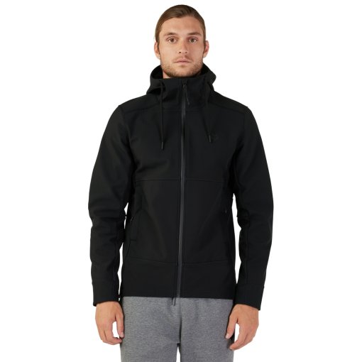Immagine prodotto da FOX Giacca Softshell Uomo - Pit - nero