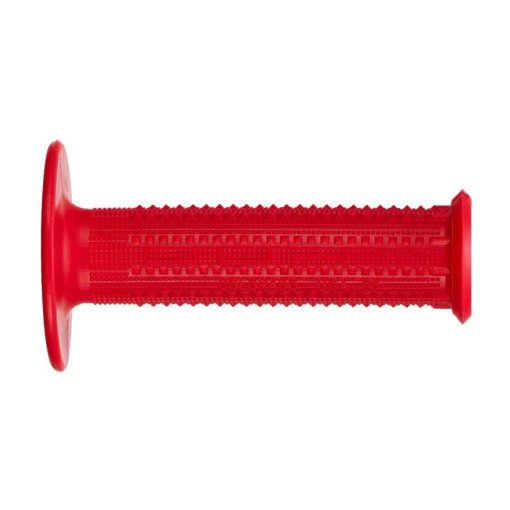 Immagine prodotto da Oury Pyramid BMX Manopole - 114/26,9mm - rosso