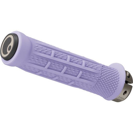 Produktbild von Ergon GDH Lenkergriffe - lunar lilac