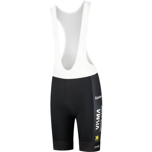 Foto de RAPidGEAR Team Visma | Lease a Bike Giro d&#039;Italia Trilogy Culote Replica 2.0 para hombres - black