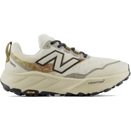 Foto de New Balance Zapatillas de Trail Running Hombre - Fresh Foam X Hierro v9 - Angora
