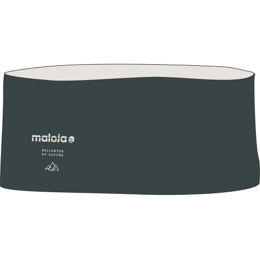 Picture of Maloja KulmM. Sports Headband - mountain pine 1226