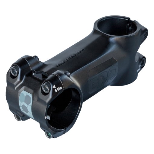 Immagine prodotto da PRO Attacco Manubrio - Discover - 31.8mm | nero