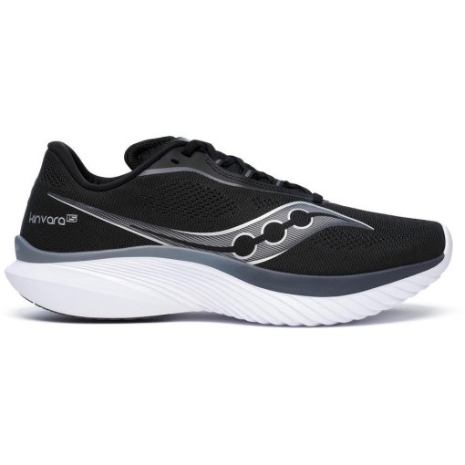 Foto de Saucony Zapatillas Running Hombre - Kinvara 15 - negro/blanco