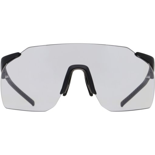 Bild von Red Bull SPECT Eyewear GABE Sonnenbrille - 01X black | transparent photocromic