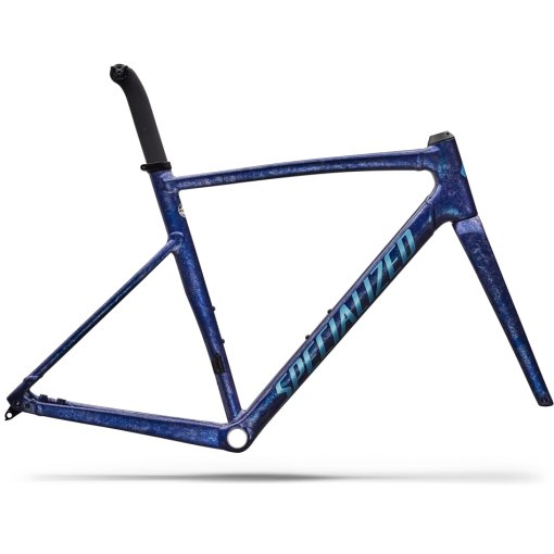 Immagine prodotto da Specialized Kit Telaio - ALLEZ SPRINT - 2026 - majesty blue