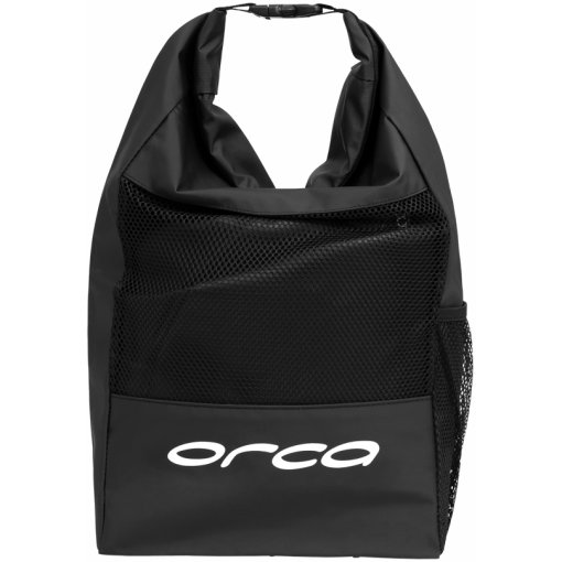 Foto de Orca Mochila de Malla 18L - negro