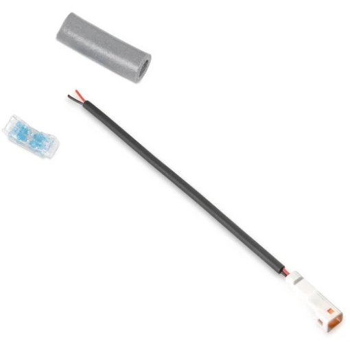 Produktbild von Lupine Motoranschlusskabel für Frontleuchte - Giant