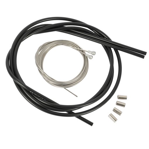 Picture of Campagnolo Brake Cable Set - CG-BL500 | for TT Levers