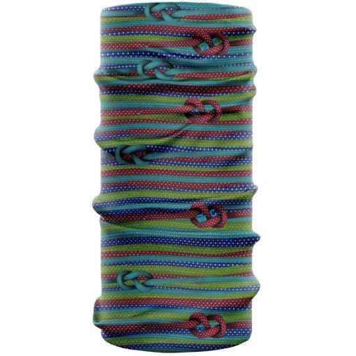 Foto de P.A.C. Original Braga de cuello multifuncional - Blue Rope