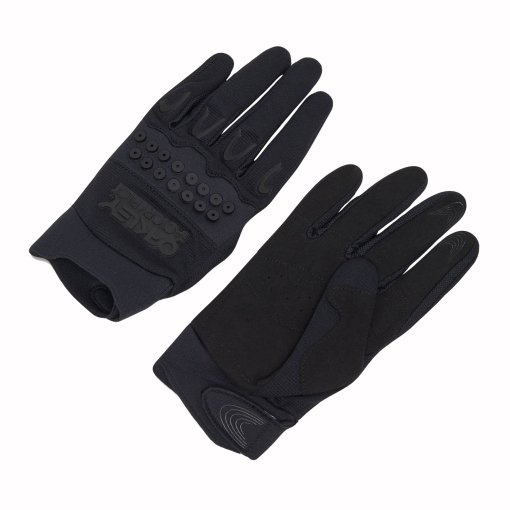 Foto de Oakley Guantes MTB Hombre - Switchback 2.0 - Blackout