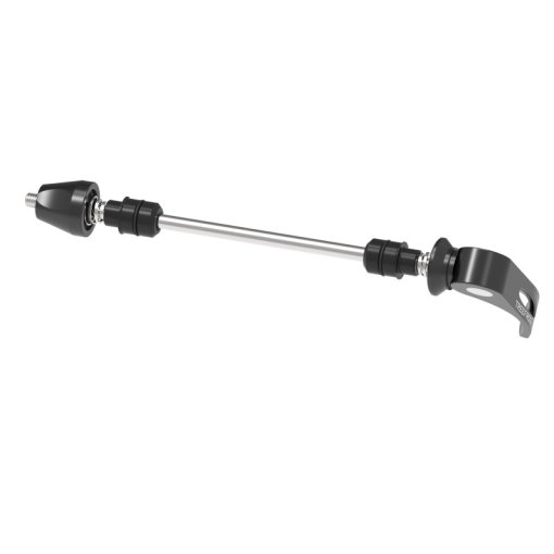 Foto de TreeFrog Juego de Adaptadores de Cierre Rápido de 9 mm para Eje Pasante - 12 mm