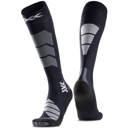 Immagine prodotto da X-Socks Calze Donna - Ski Expert OTC - x black/light grey