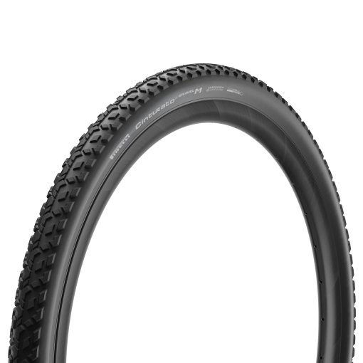 Produktbild von Pirelli Cinturato Gravel M Faltreifen - P-Line | SpeedGRIP | TechWALL | TLR - 40-622 | schwarz