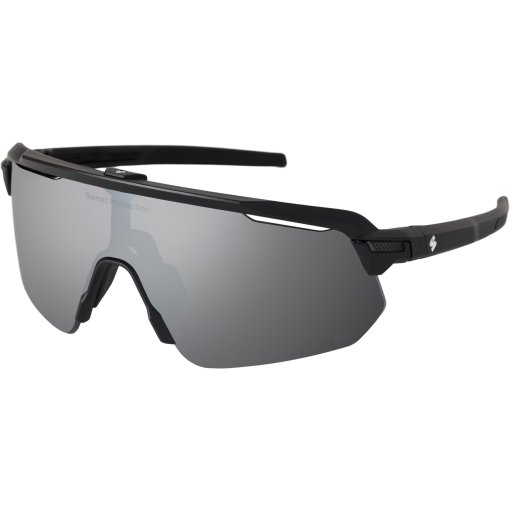 Produktbild von SWEET Protection Shinobi RIG Reflect Brille - RIG Obsidian/Matte Black