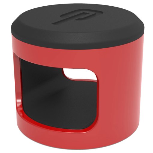 Immagine prodotto da Hiplok ANKR Ancoraggi a Parete e a Pavimento - red