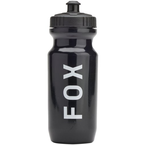 Bild von FOX Base Trinkflasche 22oz / 650ml - schwarz