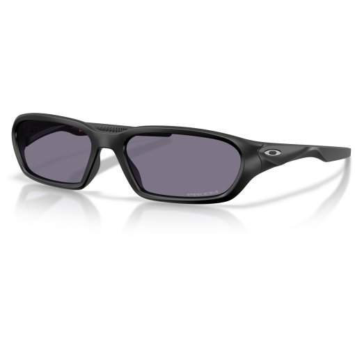 Produktbild von Oakley Terraforma Brille - Matte Black/Prizm Grey - OO9530-0158
