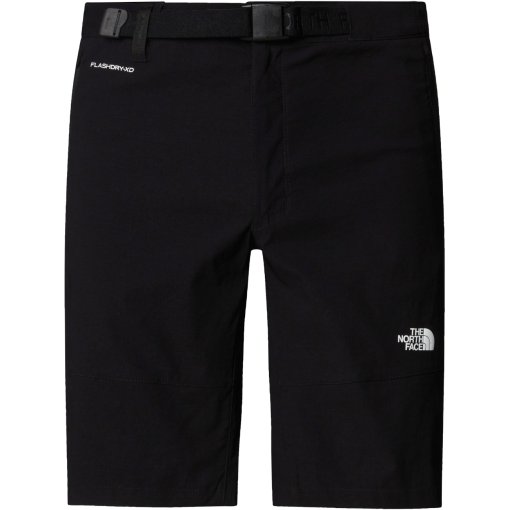 Foto de The North Face Pantalón Corto Hombre - Lightning - TNF Black/NPF