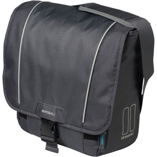 Produktbild von Basil Sport Design Gepäckträgertasche - 18L - graphite
