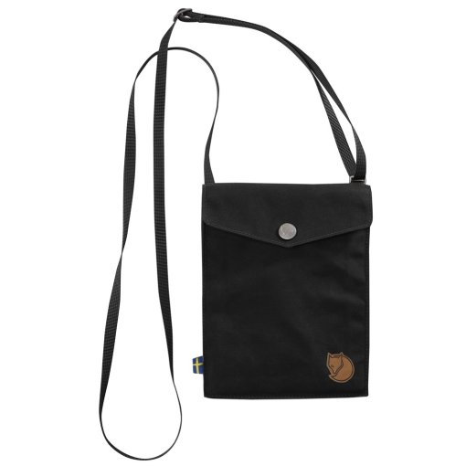 Kuva tuotteesta Fjällräven Kassi - black