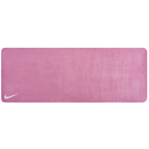 Productfoto van Nike Yogahanddoek 66 x 180cm - peony/pink foam 643
