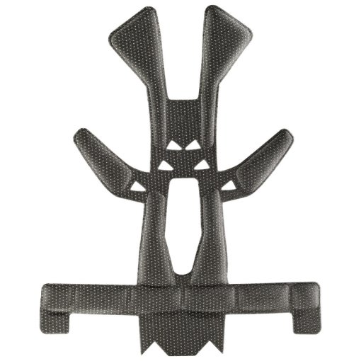 Foto de Uvex Almohadillas Casco - revolt (MIPS) Top Pad - negro