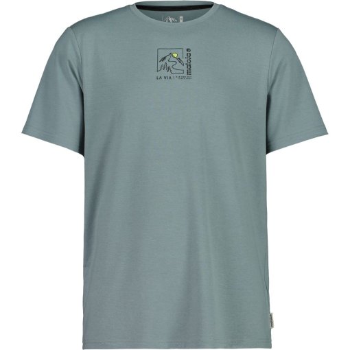 Foto de Maloja Camiseta Hombre - SchneiberM. Mountain - sage 8961