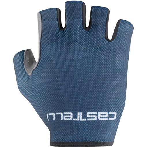 Foto de Castelli Guantes Cortos - Superleggera Summer - belgian blue 424