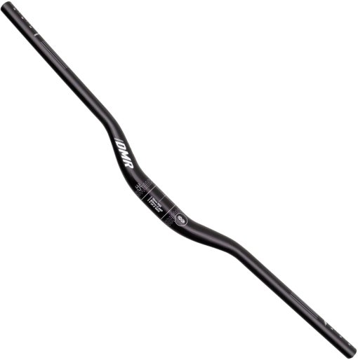 Produktbild von DMR ODUB Riser Lenker – 800mm Breite – Ø 35mm - 35mm Rise - black