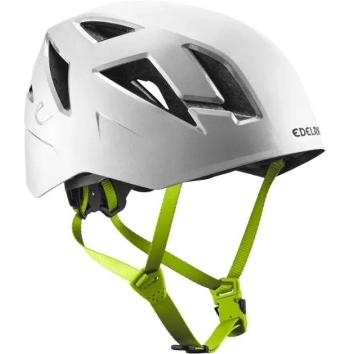 Immagine prodotto da Edelrid Casco Arrampicata - Zodiac - snow