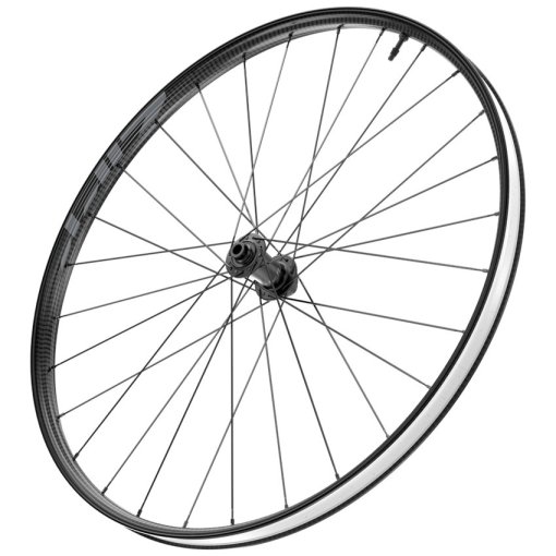 ZIPP 101 XPLR Carbon 27.5 Inch Front Wheel - Tubeless - Centerlock