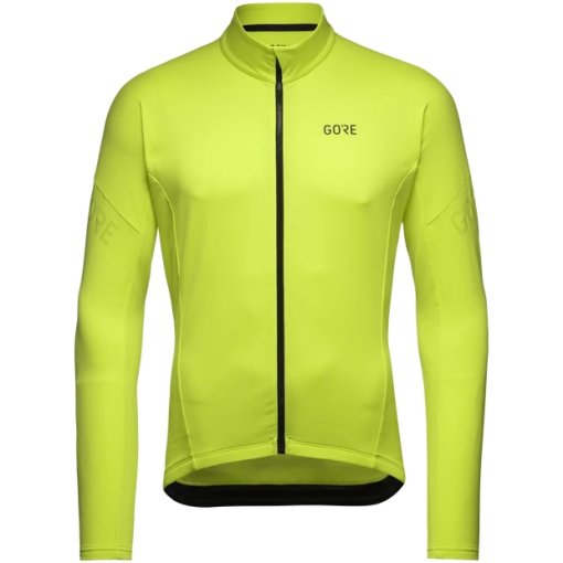 Immagine prodotto da GOREWEAR Maglia Uomo - C3 Thermo 100647 - neon yellow 0800