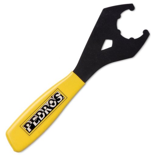Produktbild von Pedro&#039;s Innenlagerschlüssel 6-Zahn für Campagnolo/SKS