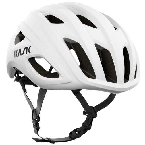 Zdjęcie: KASK Mojito³ WG11 Road Helmet - White