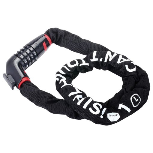 Foto de BBB Cycling Candado Cadena 100cm - CodeLink BBL-49