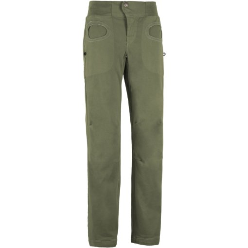 Photo produit de E9 Pantalon Escalade Femme - Onda Rock - Rosemary