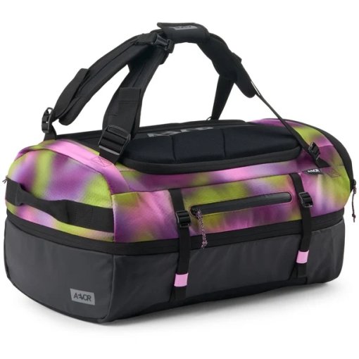 Bild von AEVOR Duffel Tasche 47-60L - Proof Psychedelic Slush