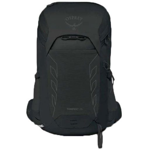 Picture of Osprey Tempest 26 Backpack Women - Black/Coal Grey