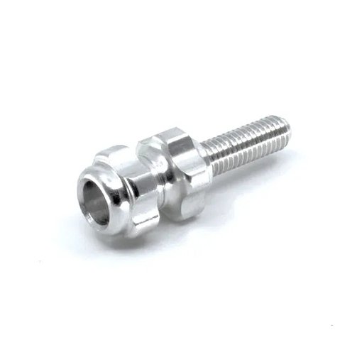 Produktbild von Paul Component BABY GROOVY - Bremszugeinsteller - 1 Stück - silber