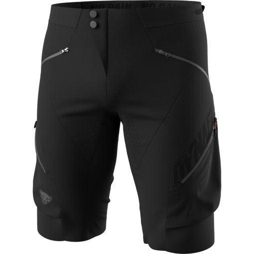 Foto de Dynafit Pantalones Cortos MTB Hombre - Ride Dynastretch - Black Out