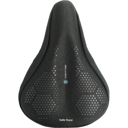 Immagine prodotto da Selle Royal Coprisella - Slow Fit Foam - nero