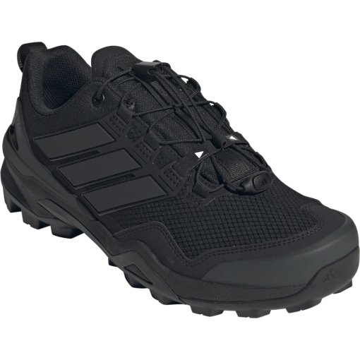 Productfoto van adidas TERREX Skychaser GORE-TEX Wandelschoenen Heren - core black/core black/carbon IH1093